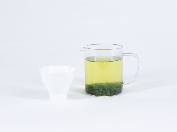 GYOKURO UMAKA GREEN TEA 3