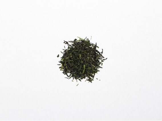 ISE GYOKURO GREEN TEA 1