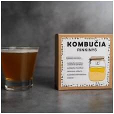 How to Flavour Homemade Kombucha?