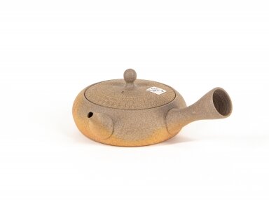 JAPANESE TEAPOT KYUSU JAPANESE TEAPOT KYUSU