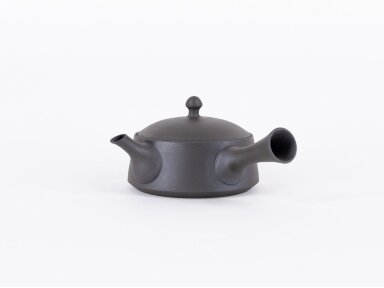 SAWADA TOMOHIRO TOKONAME KYUSU TEAPOT SAWADA TOMOHIRO TOKONAME KYUSU TEAPOT